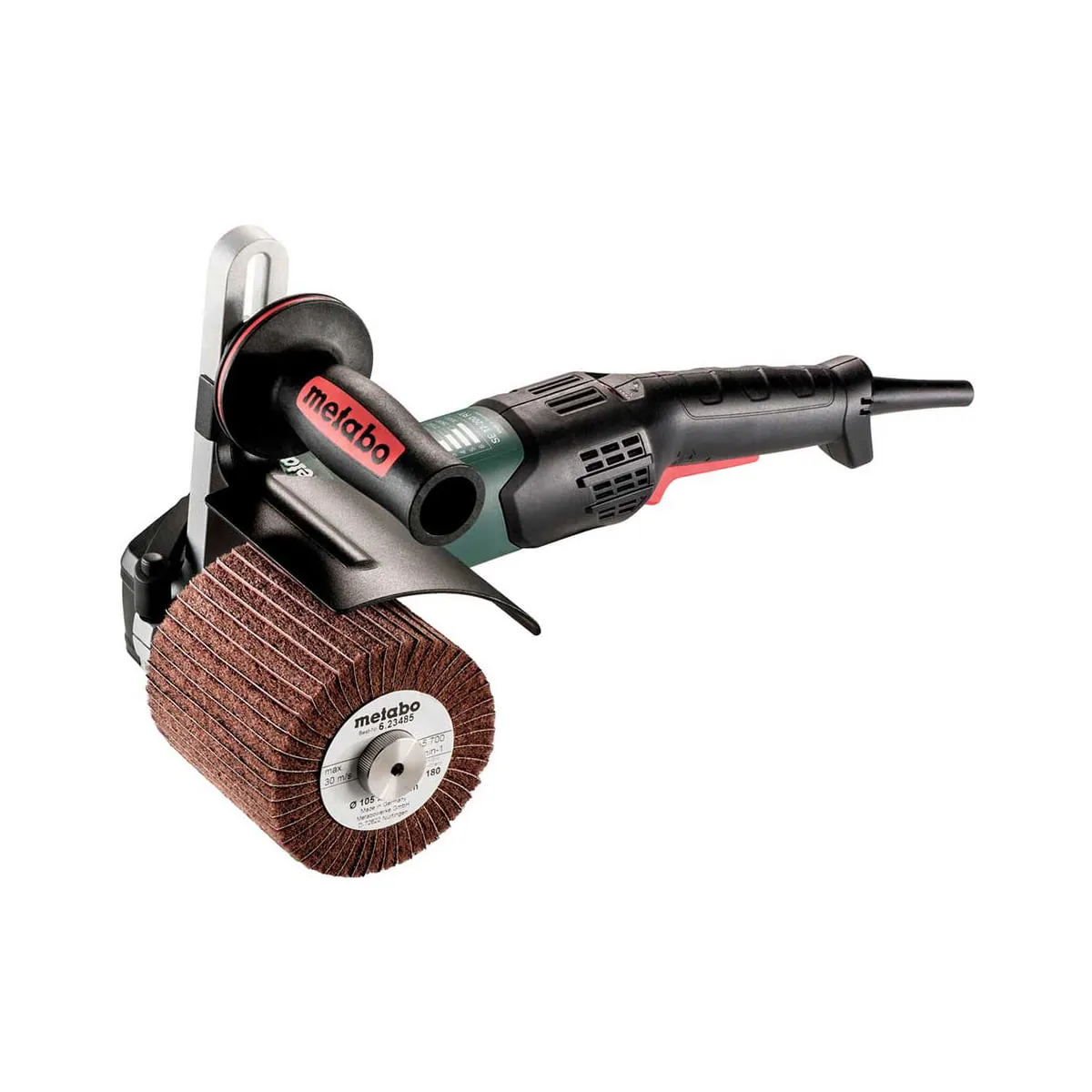 Metabo rotaciona brusilica četka SE 17-200 RT 1700W