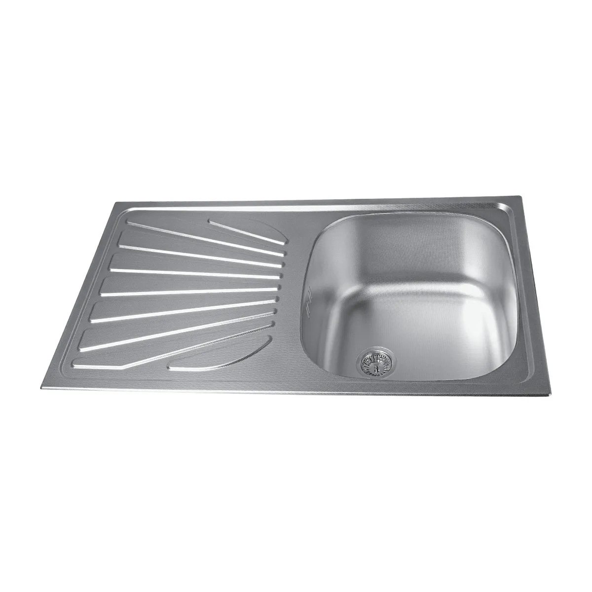 Metalac sudoper Luna FLEX 1D