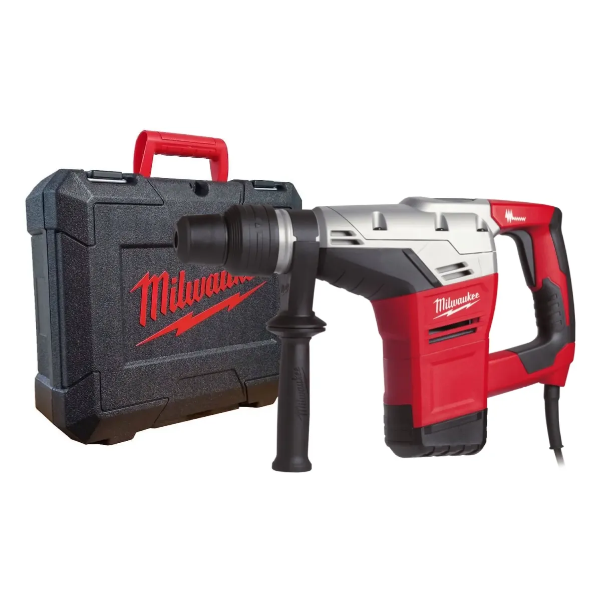 Milwaukee udarna bušilica K 540 S