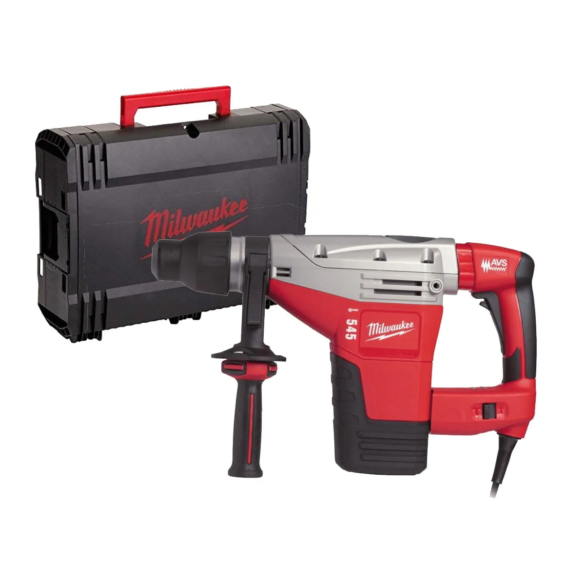 Milwaukee udarna bušilica K 545 S