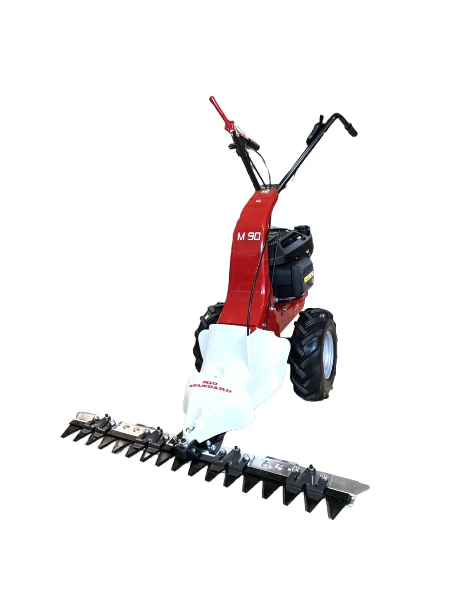Mio Standard čeona strižna kosačica kosilica M 90