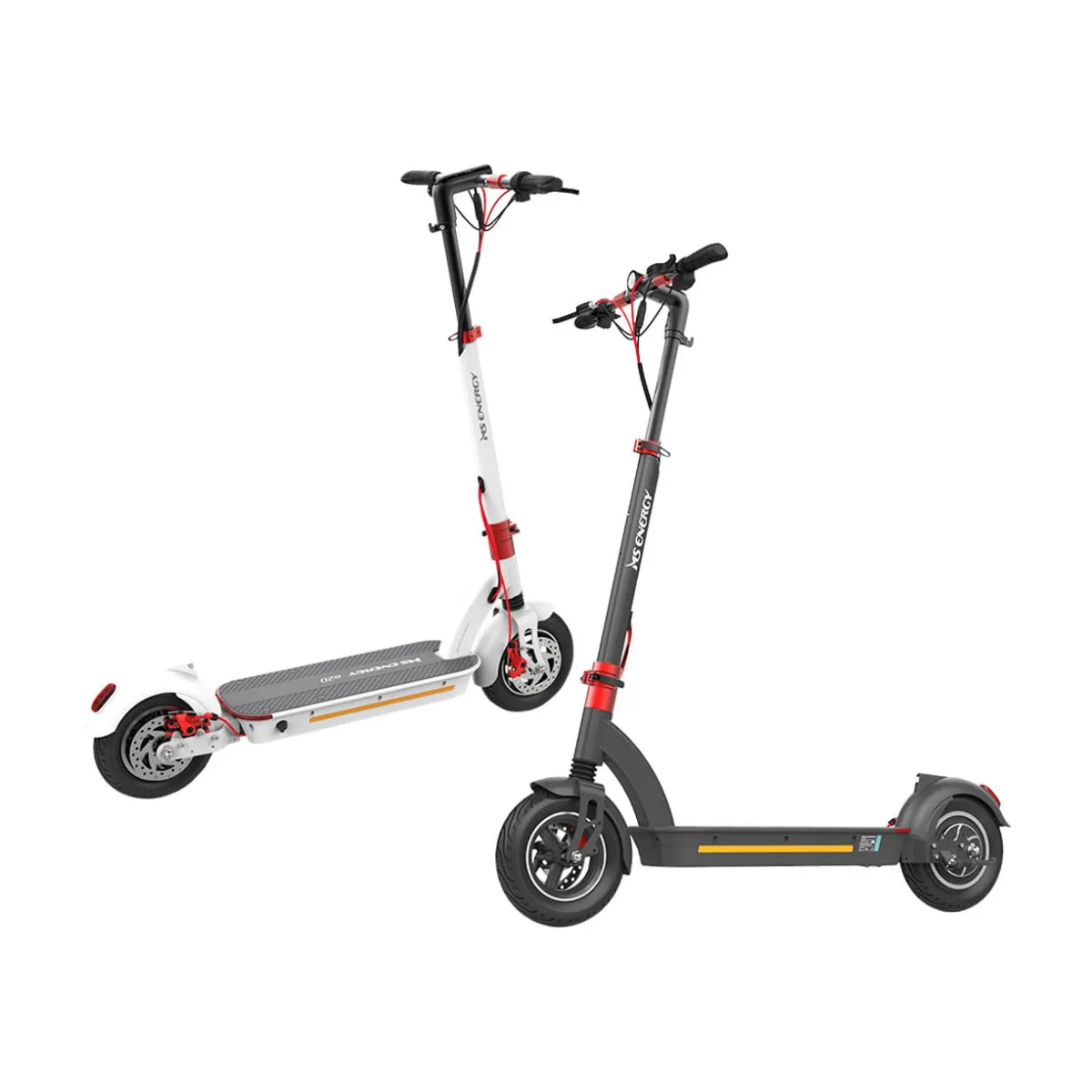 MS ENERGY električni trotinet romobil e20