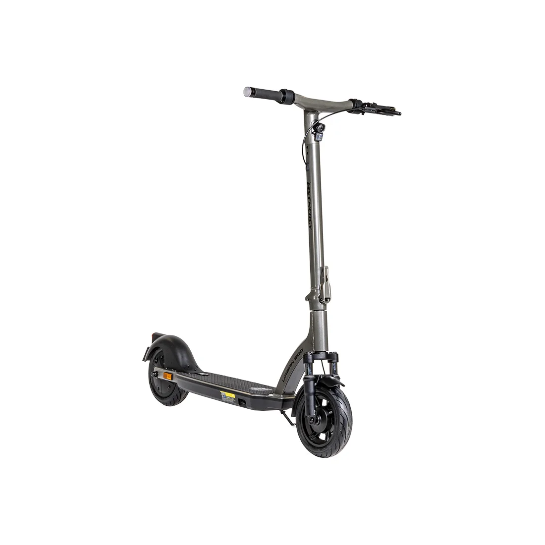 MS ENERGY električni trotinet romobil Urban 500