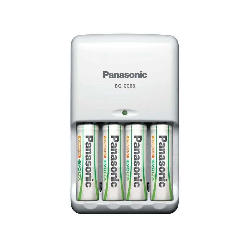 Panasonic punjač baterija K-KJ51MGD42E