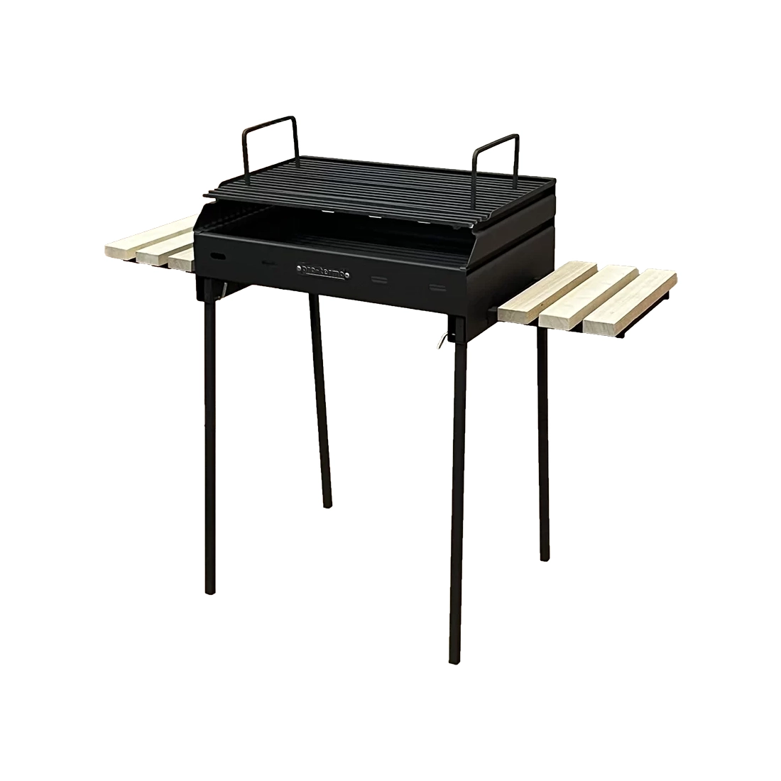 Pro-termo roštilj na ugalj Grill Standard M