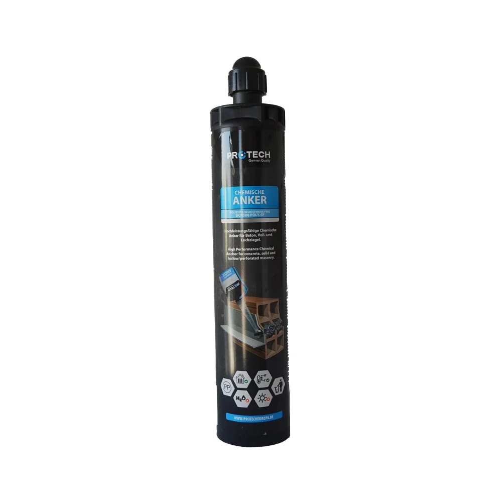 Protech hemijski anker ETA 7 300ml