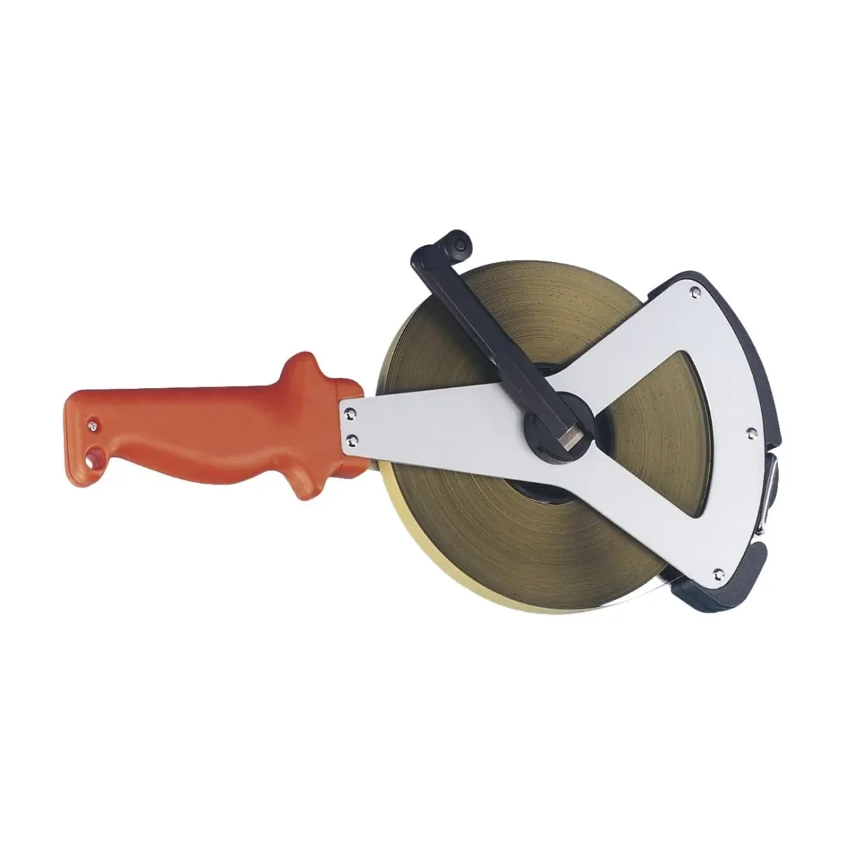 Richter mjerna traka fiberglas