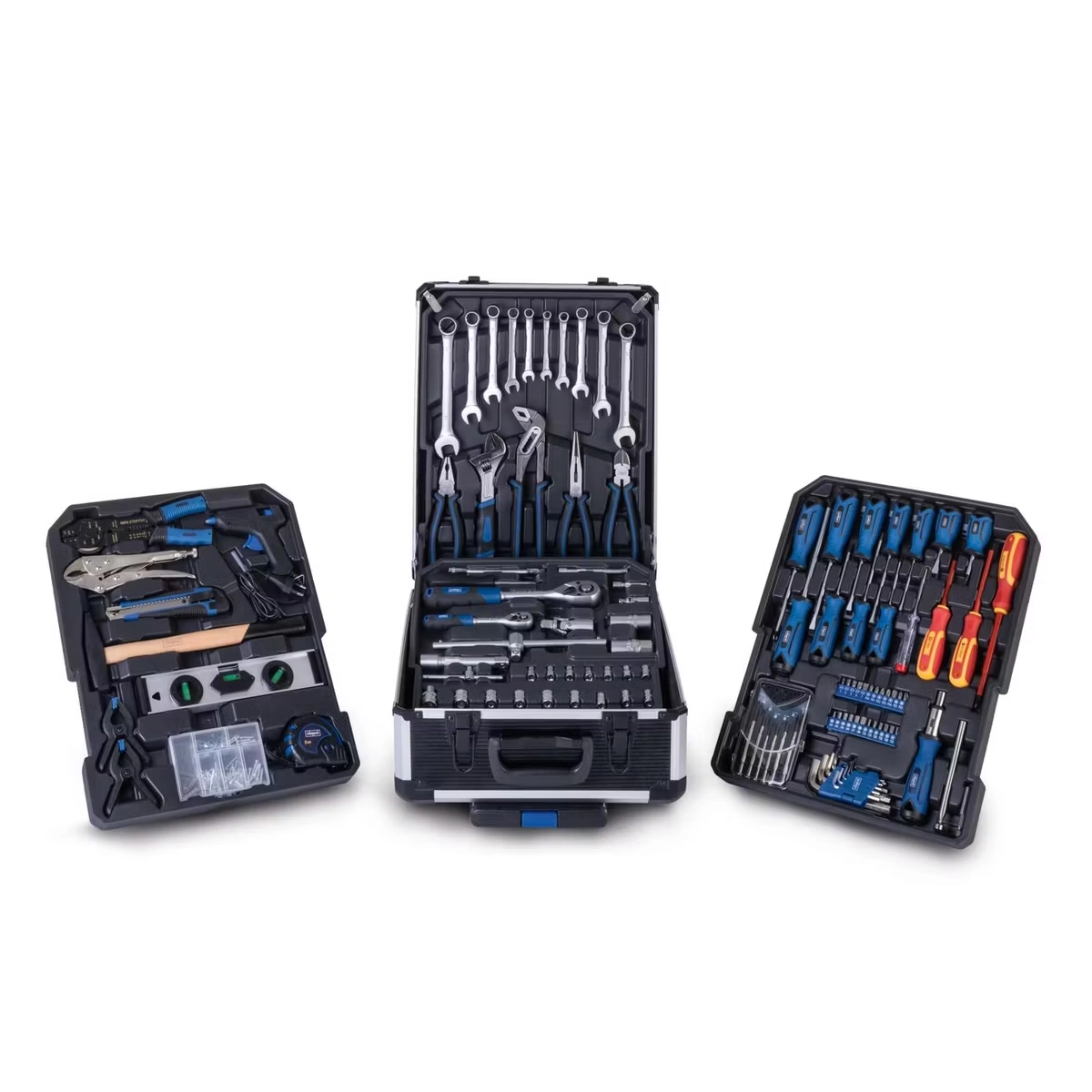 Scheppach 500-dijelni set alata TB500