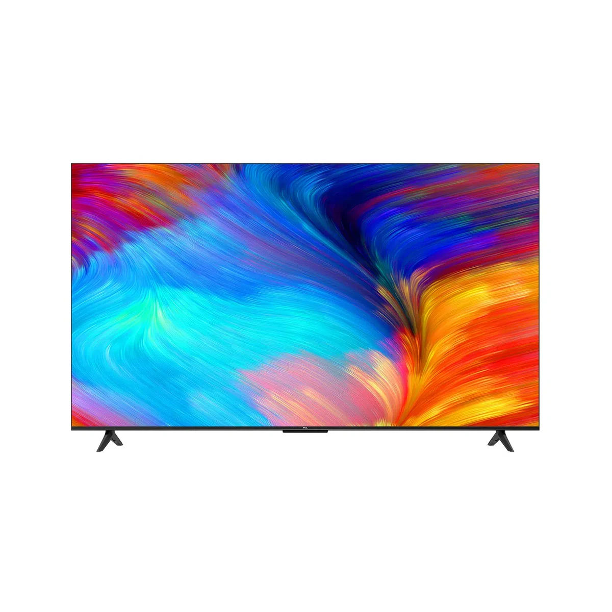 TCL 50” 4K LED HDR televizor 50P635 Android