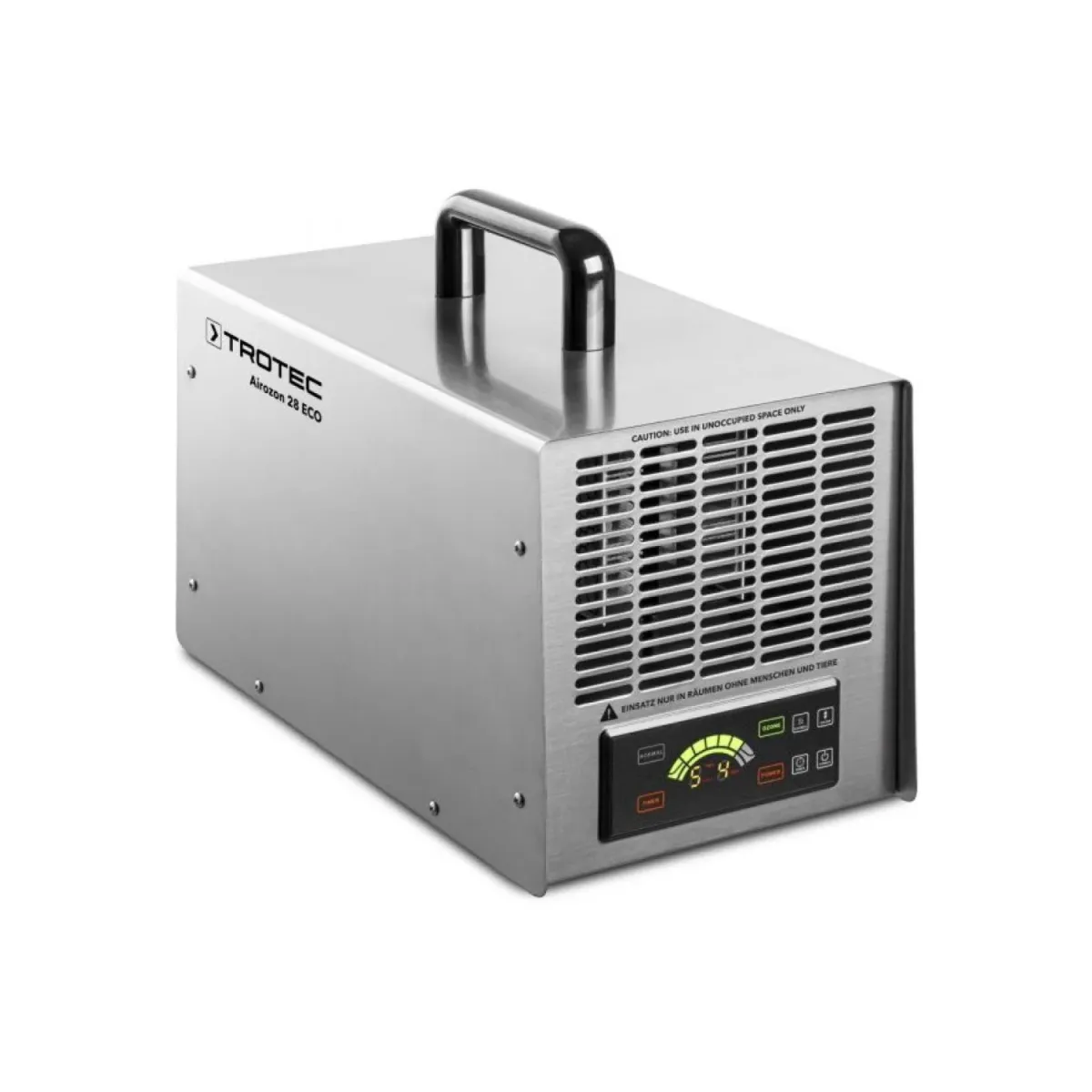 Trotec Airozon 28 ECO generator ozona