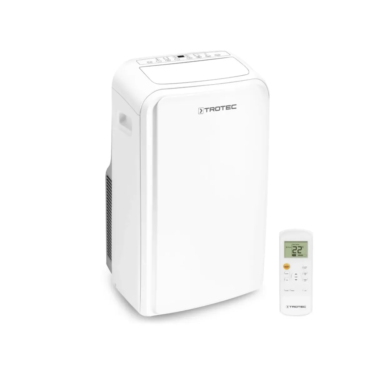 TROTEC prenosni klima uređaj 12K – PAC 3500 SH