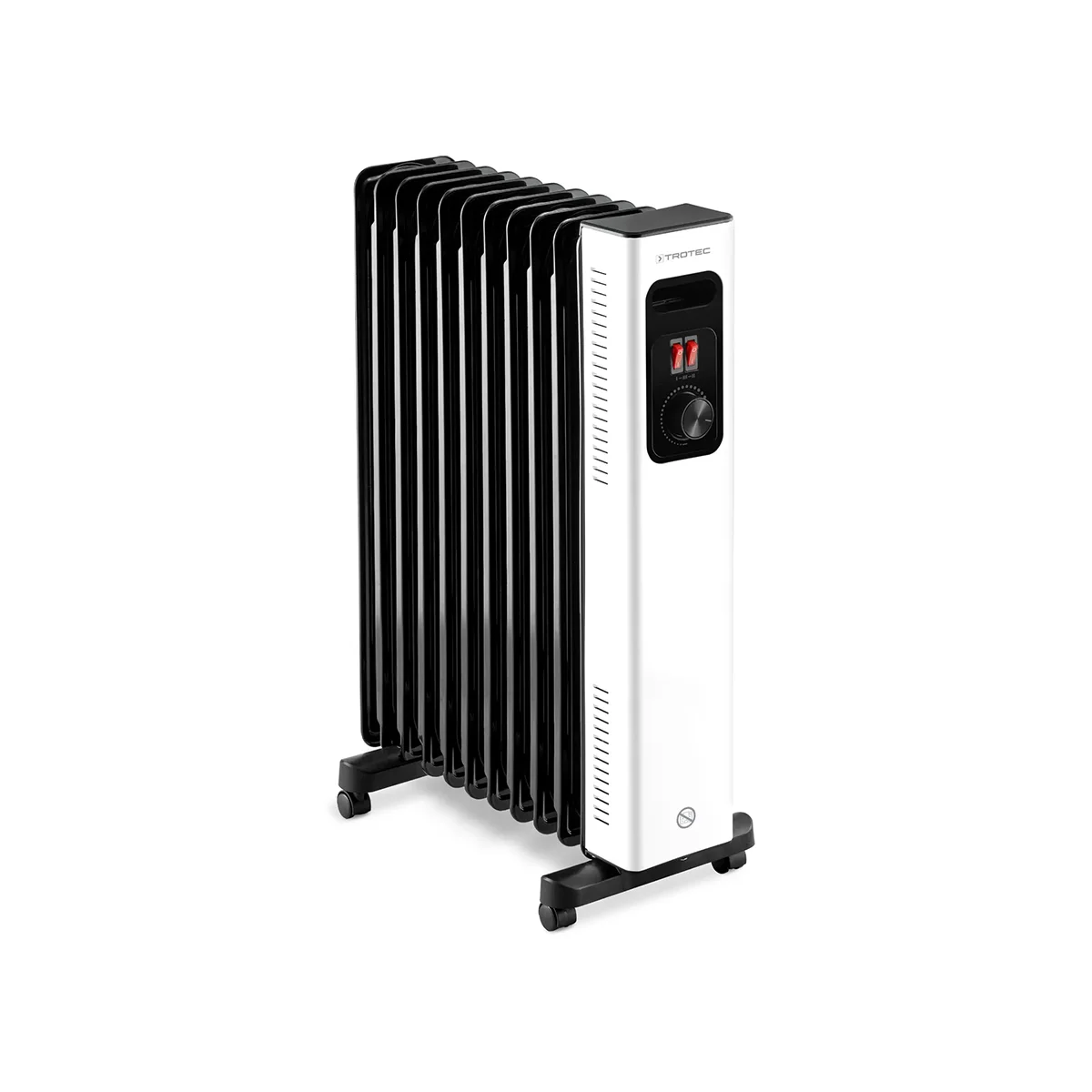 Trotec uljni radijator TRH 27 E