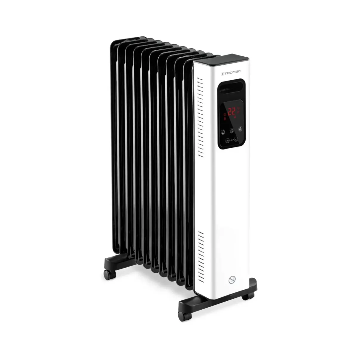 Trotec uljni radijator TRH 28 E