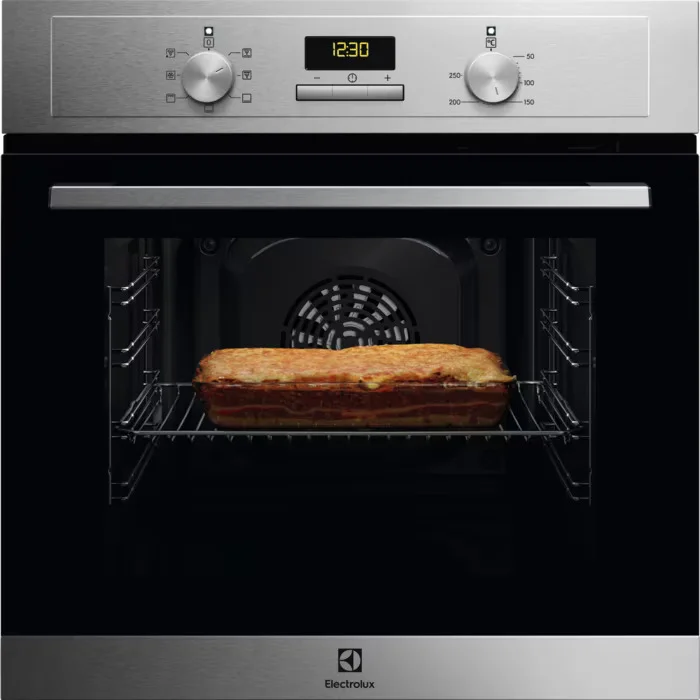 Ugradna pećnica Electrolux EOH3B00BX Inox