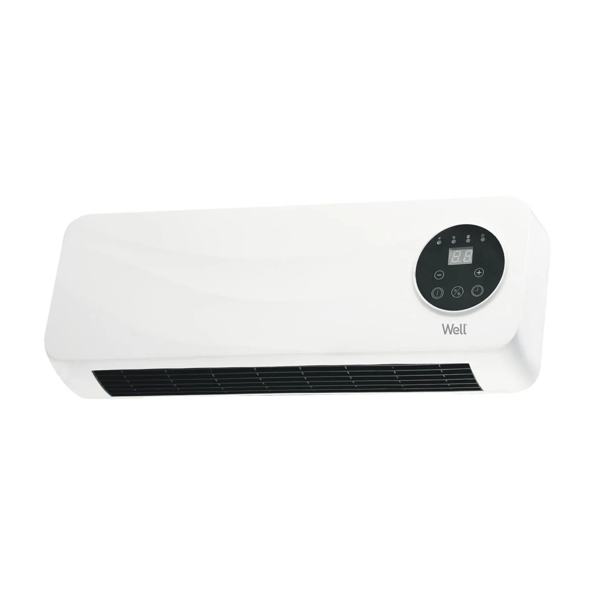 Well zidna grijalica 2000W HTR-WALL01-2000