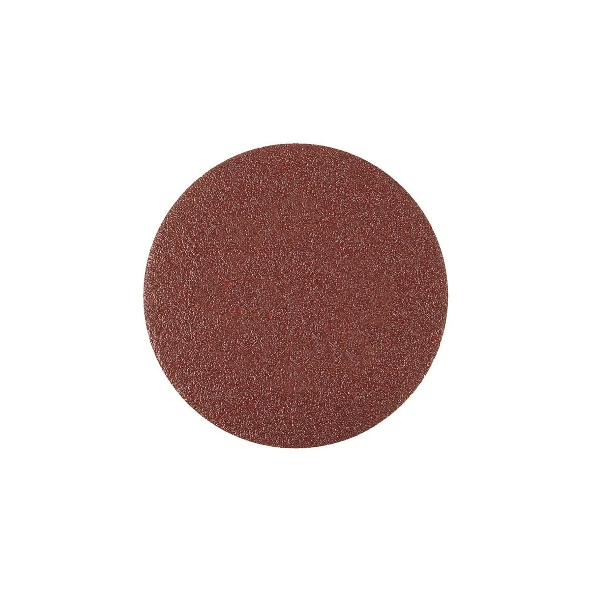 Wolfcraft brusni papir čičak disk 115mm GR80 5kom 2283100