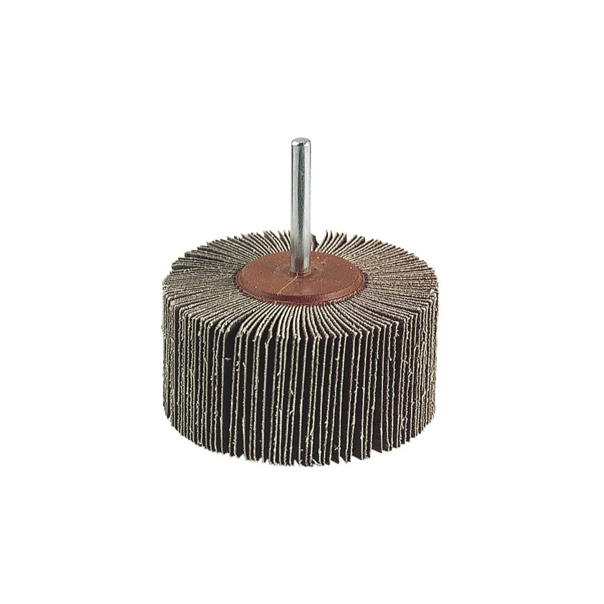 Wolfcraft lamelna četka 80x30mm GR60 2033000