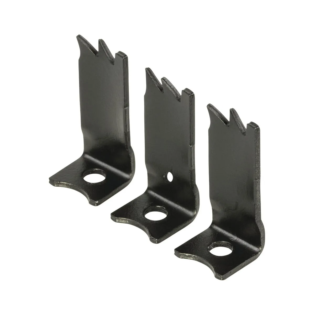 Wolfcraft rezervni noževi za krunu 5979000
