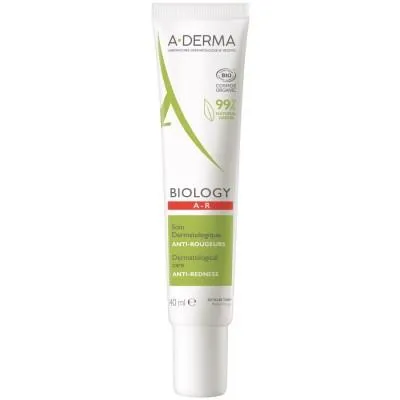 A-DERMA Biology AR derm njega 40 ml