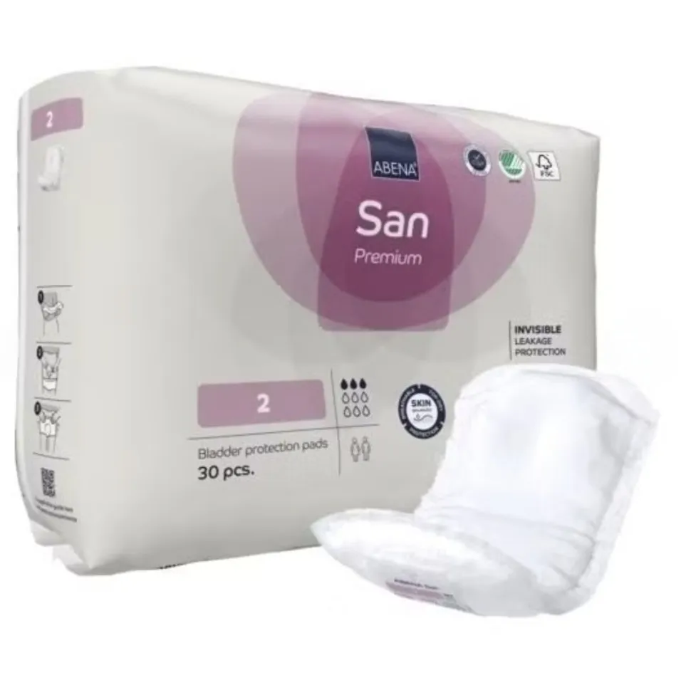ABENA Premium ulošci 2 30/1
