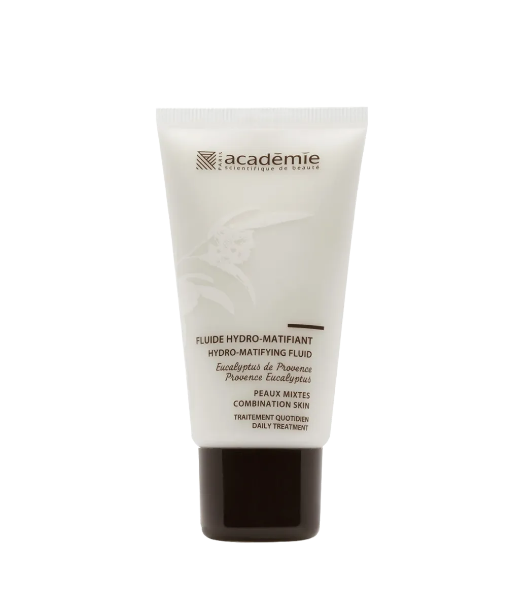 ACAD Aromatherapie hydro-matifiant fluid 50ml