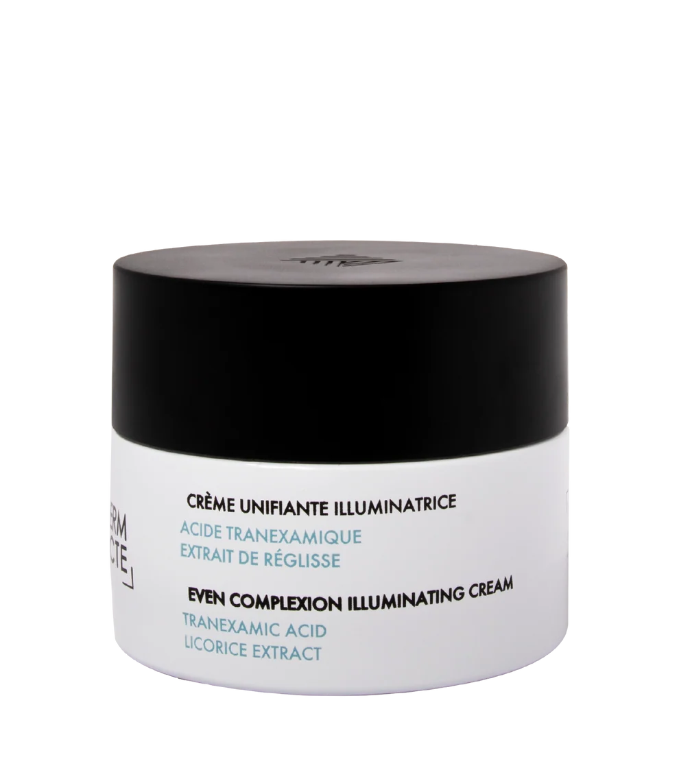ACAD Even complexion illuminating krema 50 ml