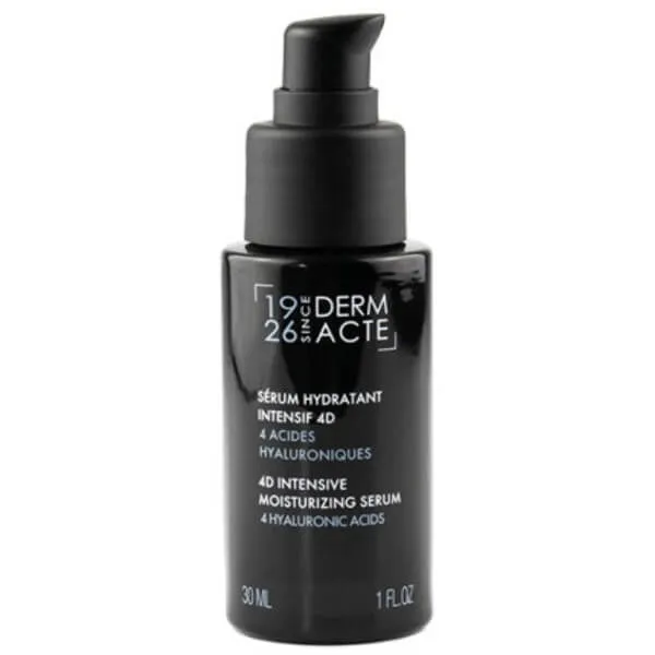 ACAD Hidratantni serum 4D 30ml