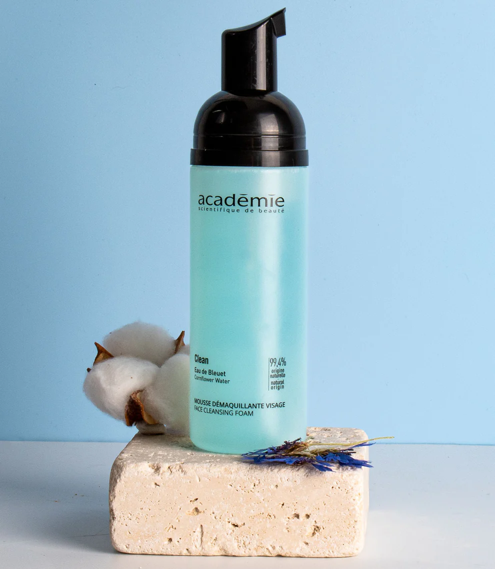 ACAD Pjena za čišćenje lica 150ml