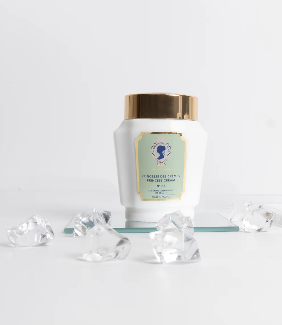 ACAD Princess krema 50ml