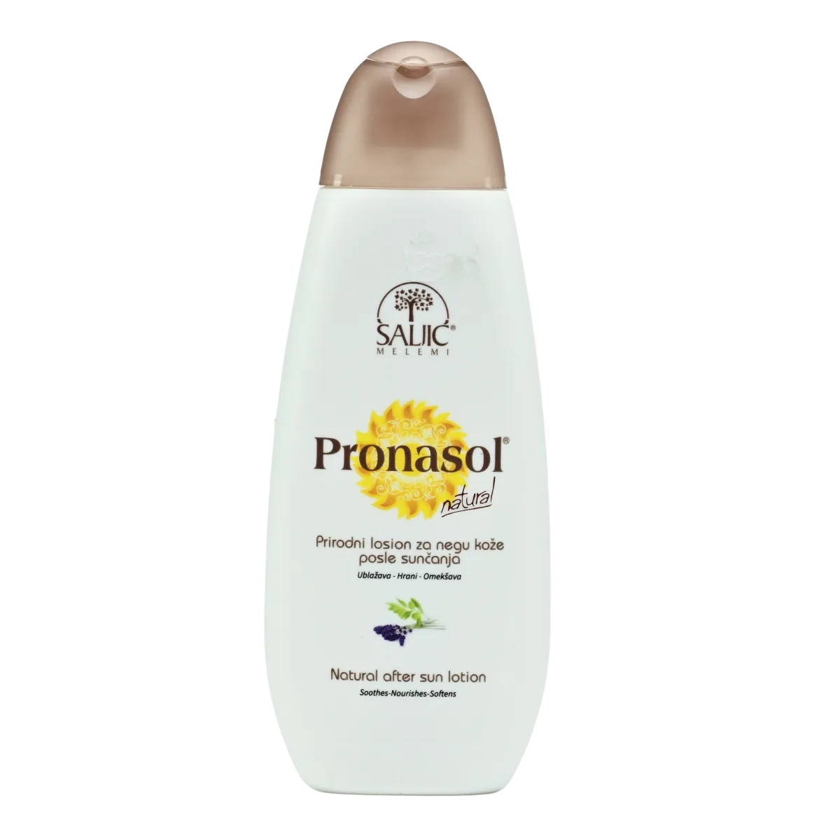 ŠALJIĆ PRONASOL NATURAL