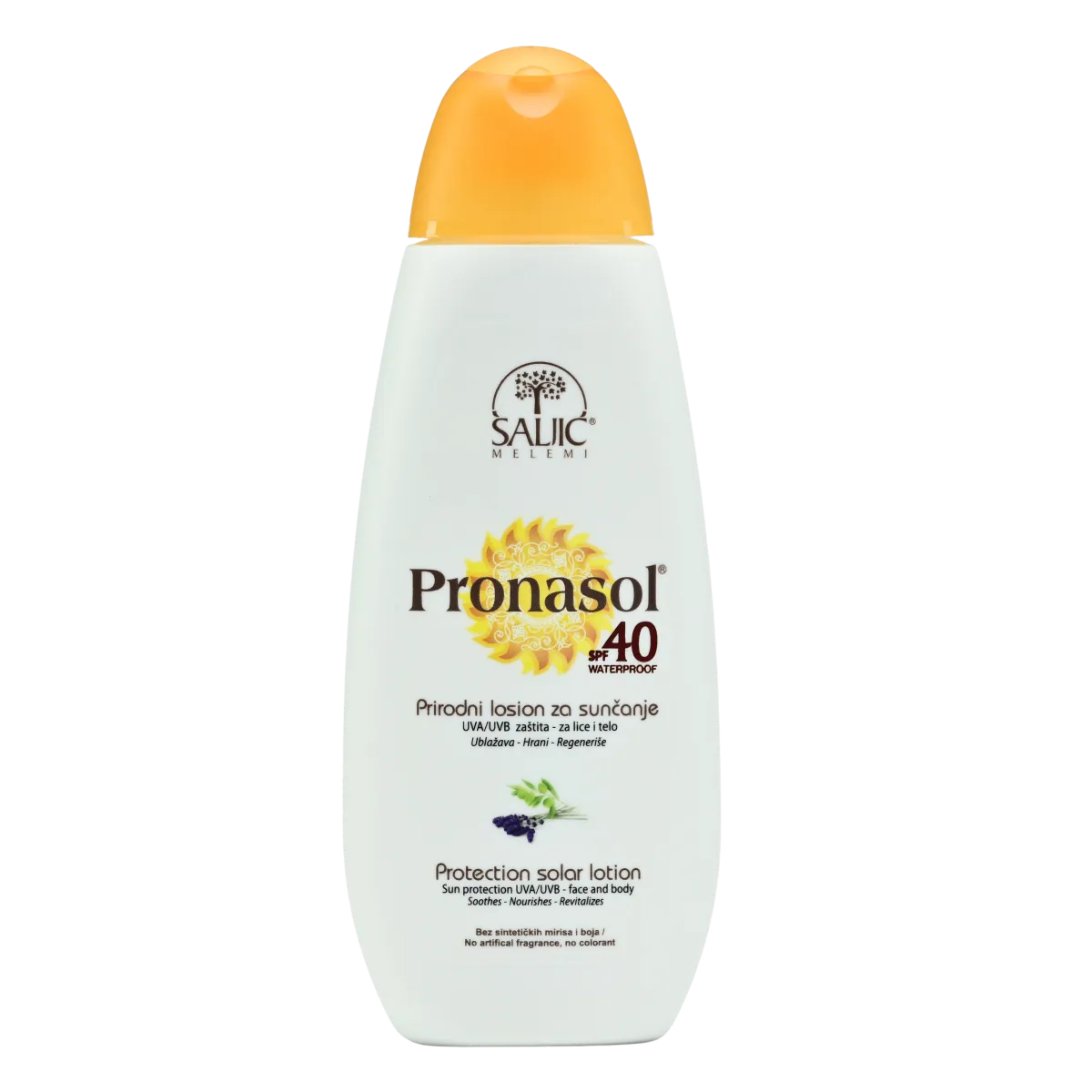 ŠALJIĆ PRONASOL SPF40