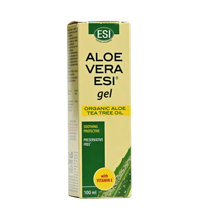ALOE VERA GEL