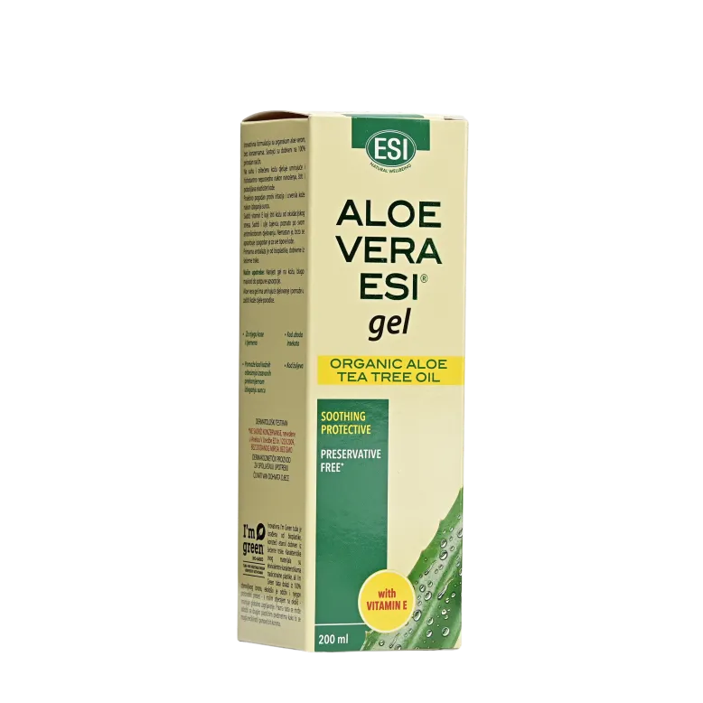 ALOE VERA GEL