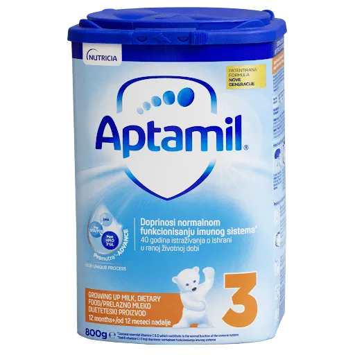 APTAMIL 3 dječija hrana 800g