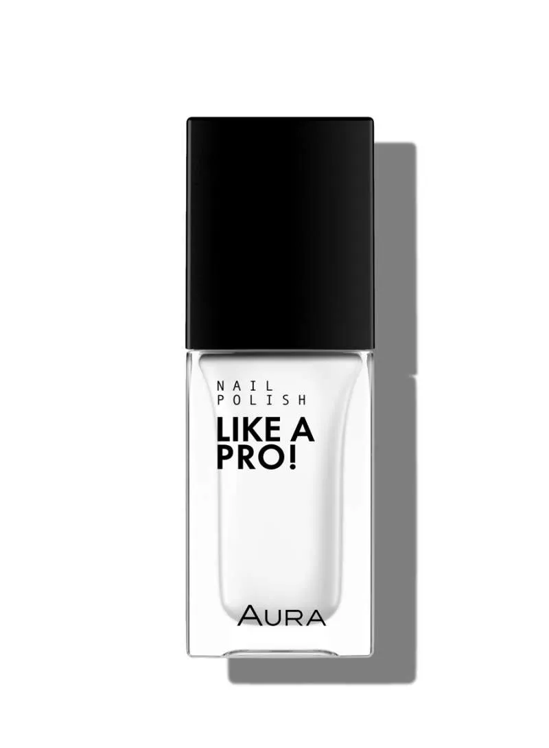 AURA Like a pro lak za nokte 100