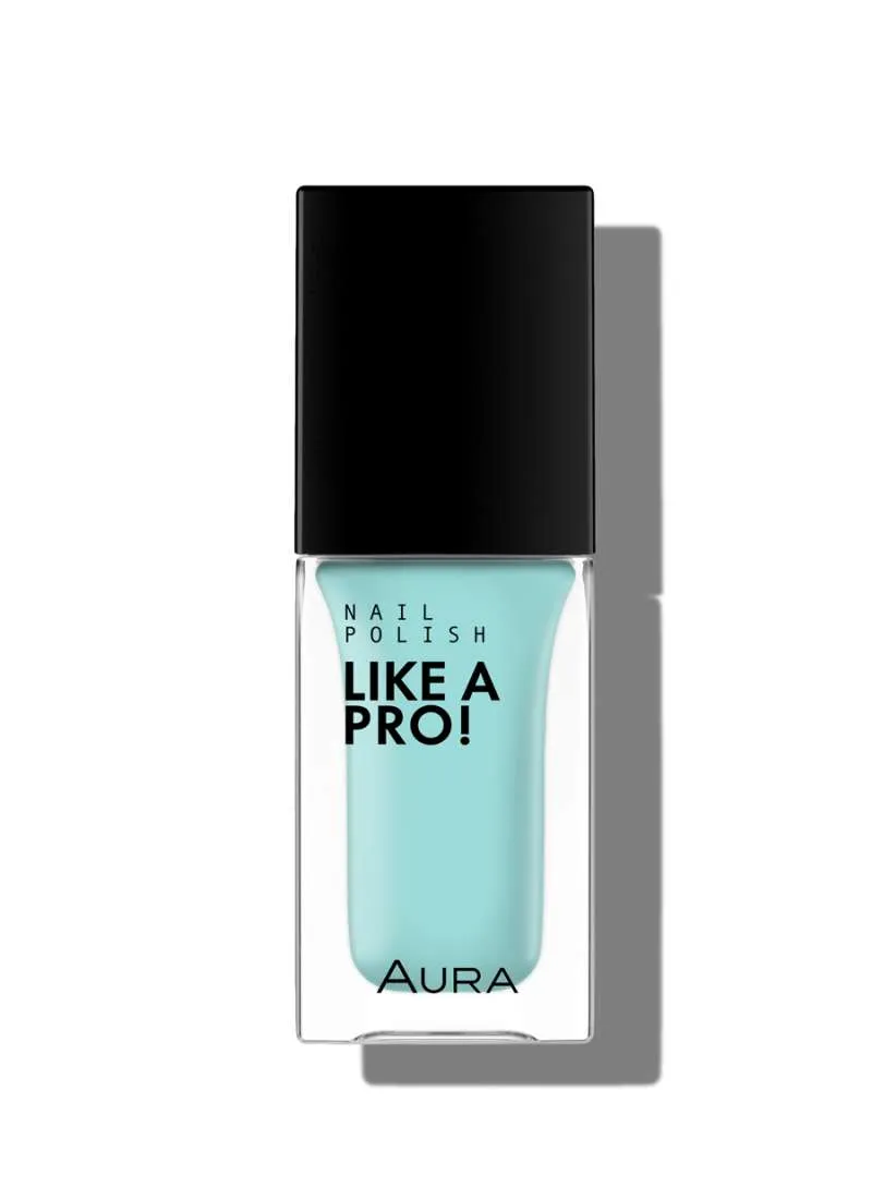 AURA Like a pro lak za nokte 107