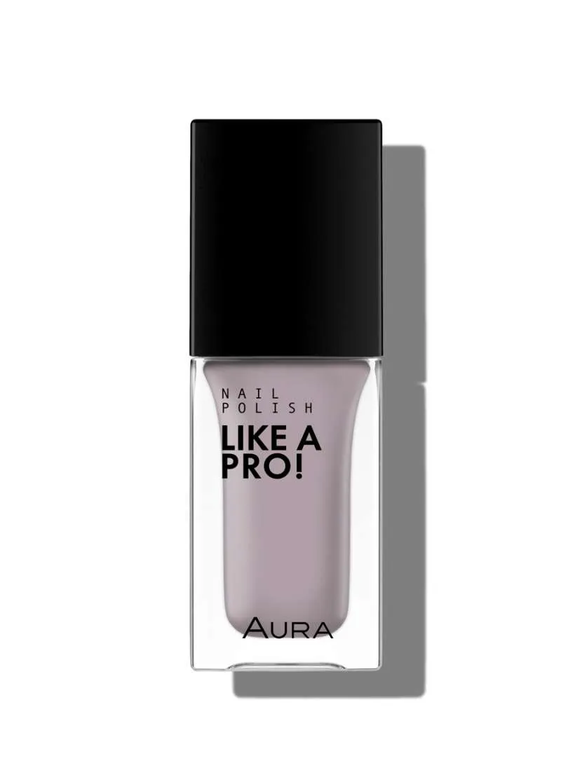 AURA Like a pro lak za nokte 131
