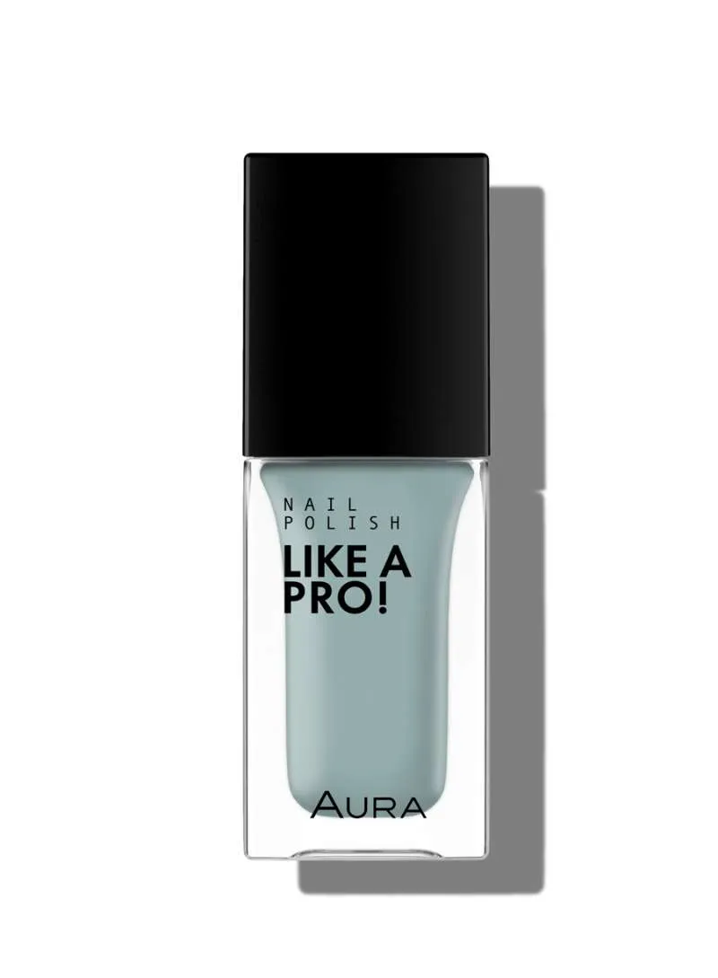 AURA Like a pro lak za nokte 132