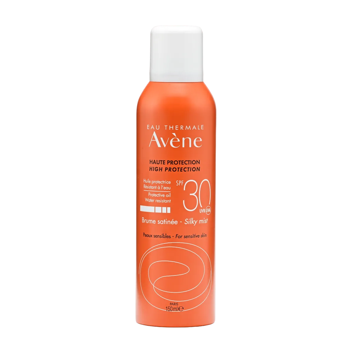 AVEN SUN sprej mist SPF30 150ml