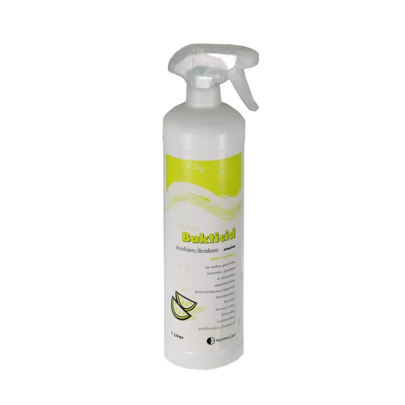 BAKTICID OTOPINA LIMUN 1l