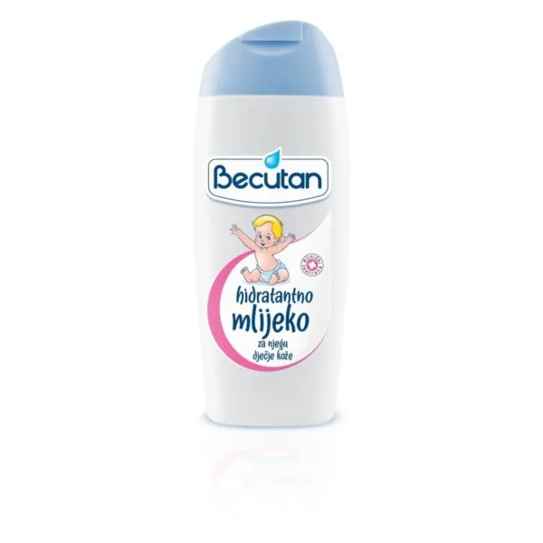 BECUTAN Mlijeko 200ml