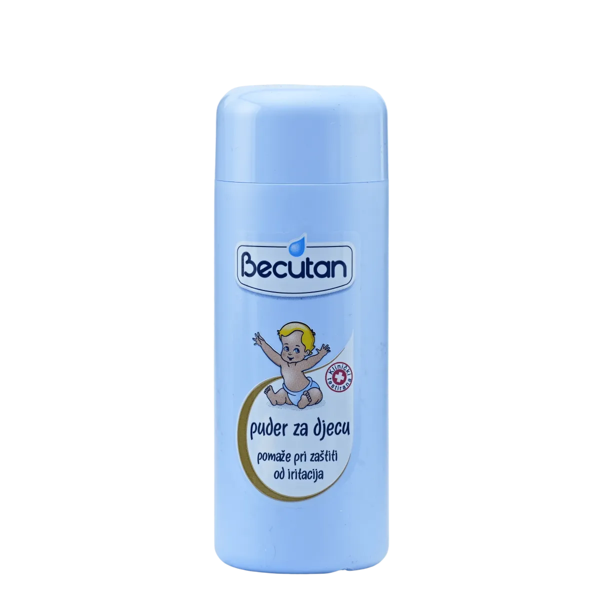 BECUTAN Puder 100g