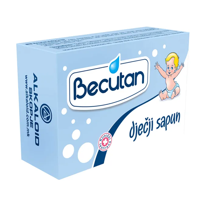 BECUTAN Sapun 90g