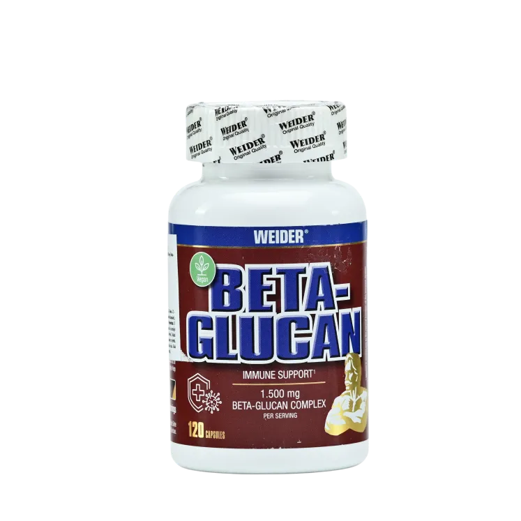 BETA GLUCAN kapsule a120