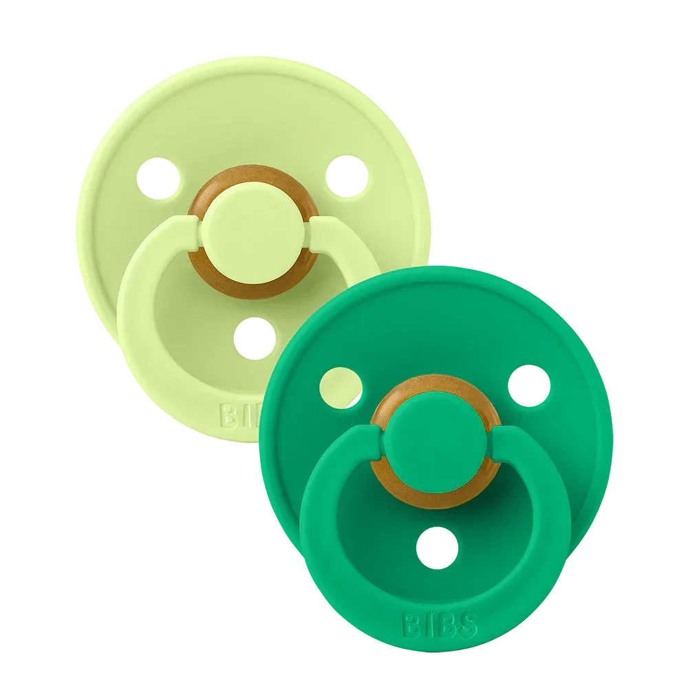 BIBS duda 1 Matcha&amp;Cactus a2