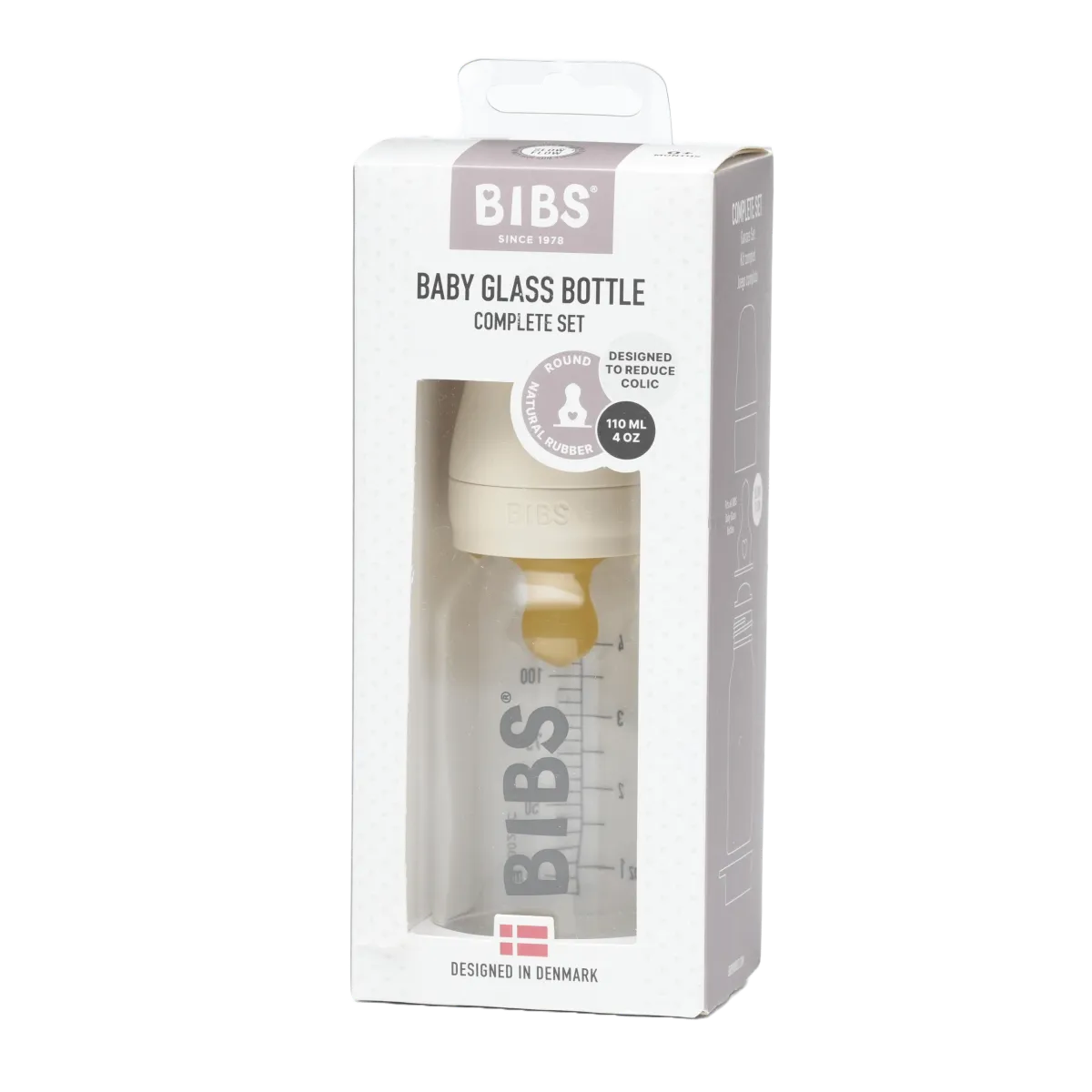 BIBS sage boca 110ml