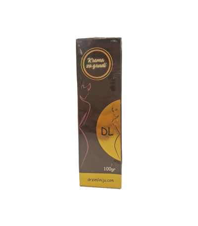 BODY KREMA ZA GRUDI 100 g