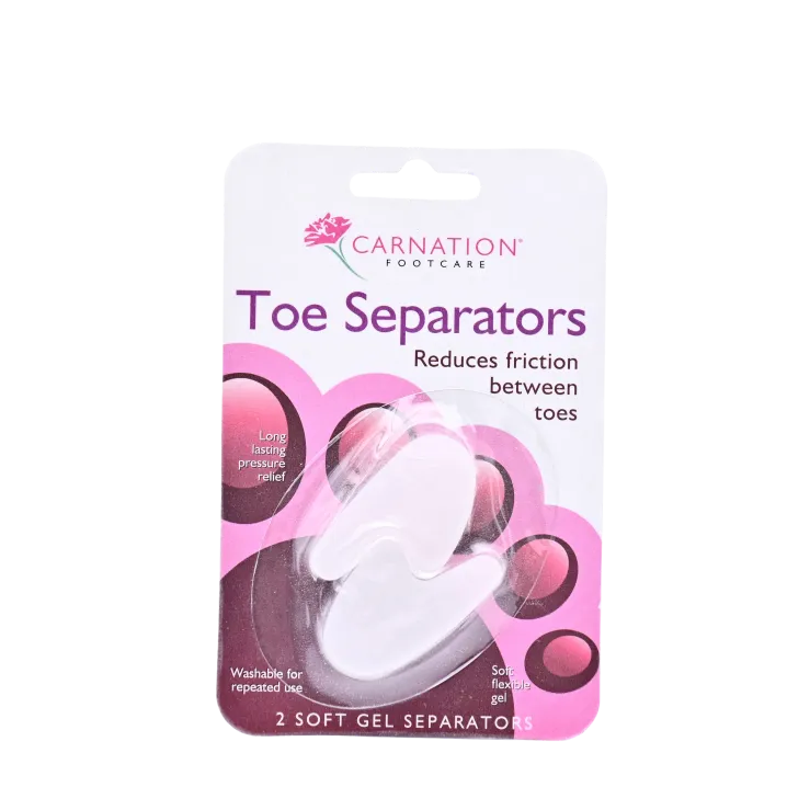 CARNATION SEPARATOR ZA PRSTE