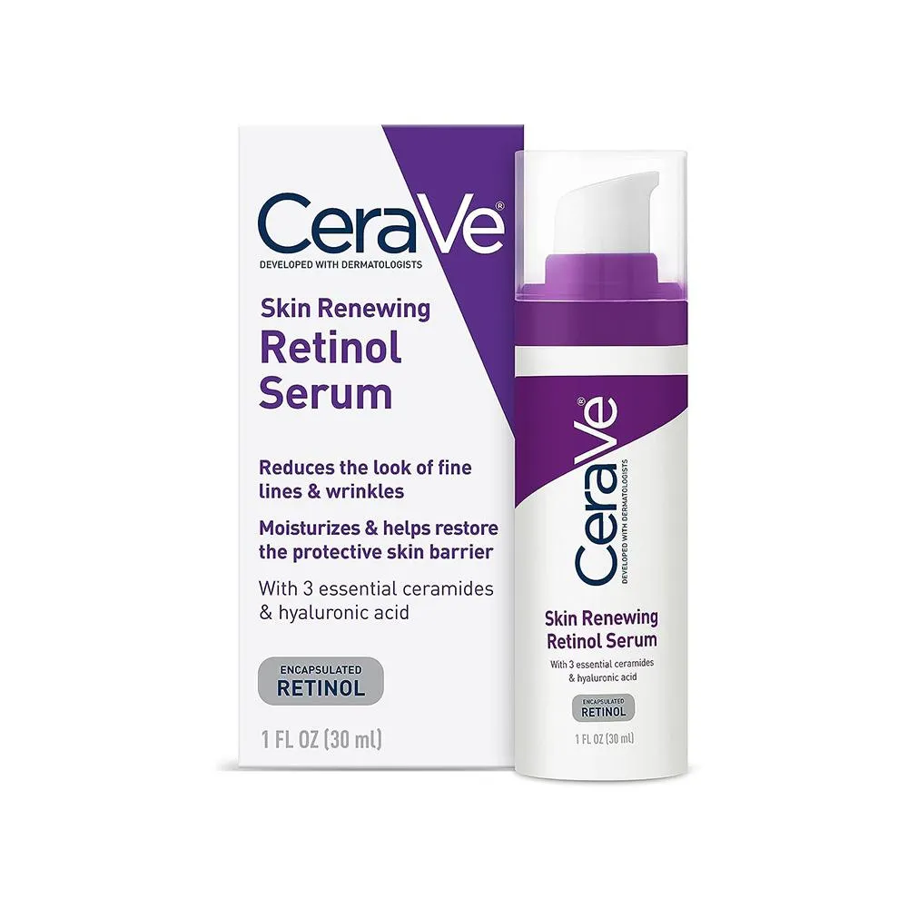 CeraVe Retinol obnavljajuci serum 30ml