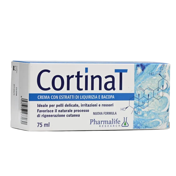 CORTINAT krem 75ml